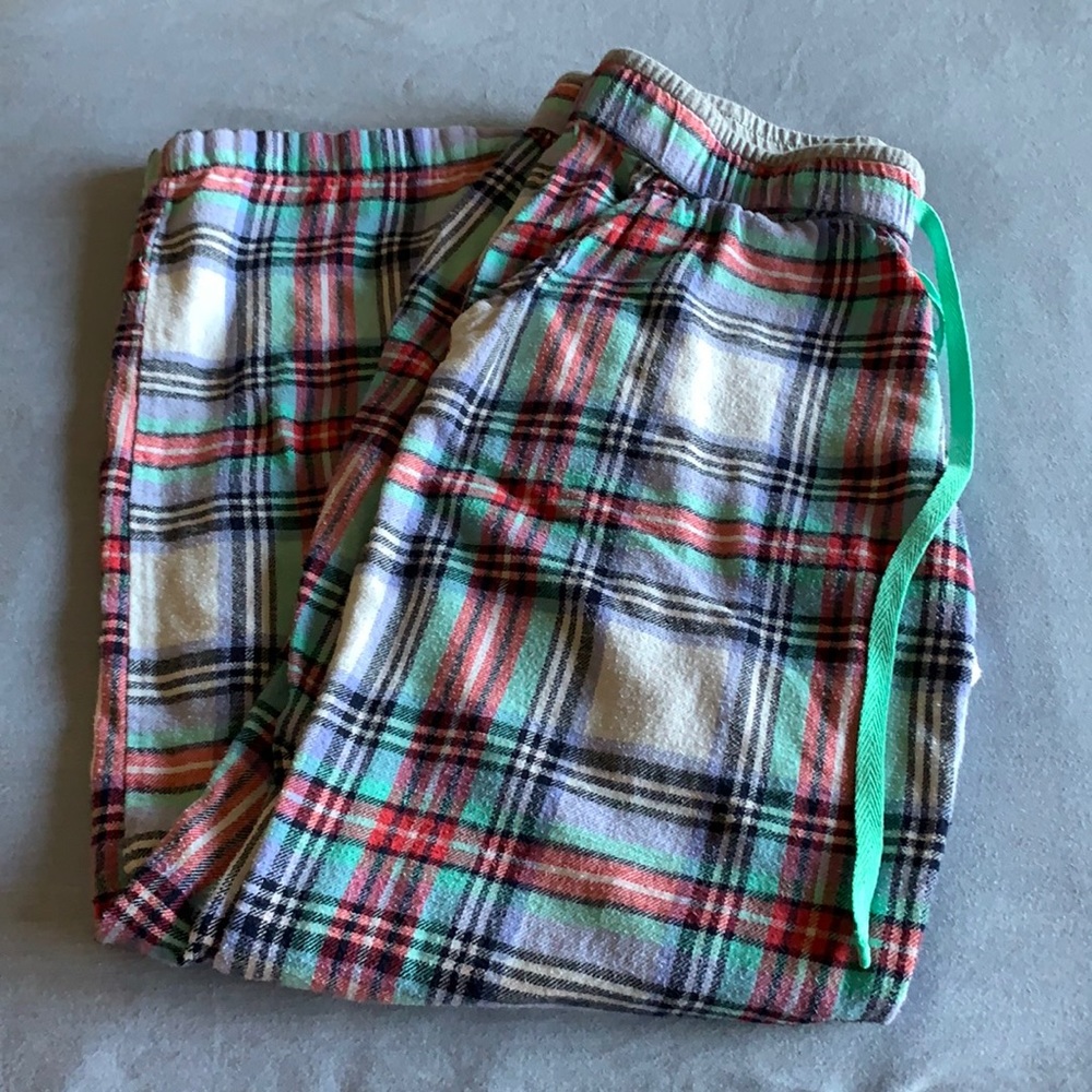 Sonoma Pajama Pants